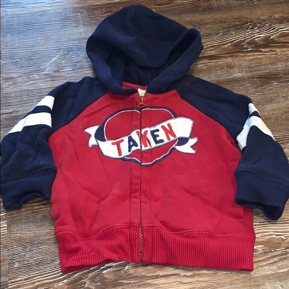 💥Crazy 8 jacket